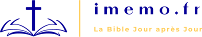 La Bible Jour après jour